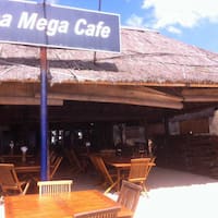 Menega Cafe, Jimbaran, Bali - Zomato Indonesia